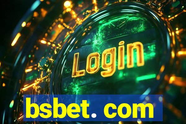 bsbet. com